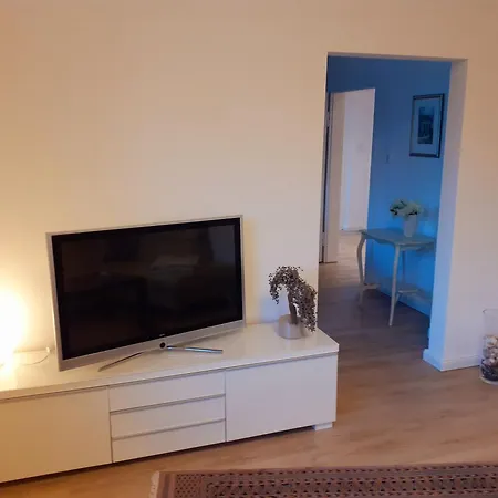 Alte Post Retzen * Bad Salzuflen