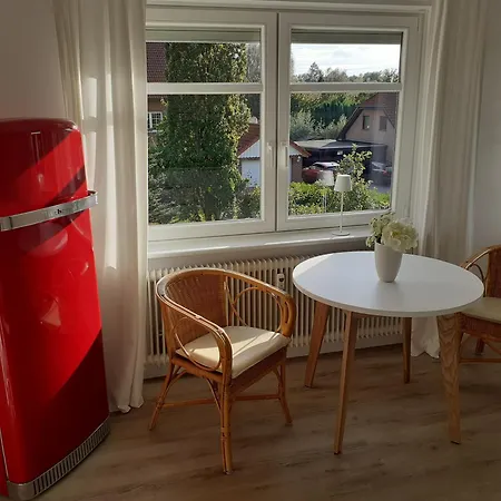 Apartment Alte Post Retzen
