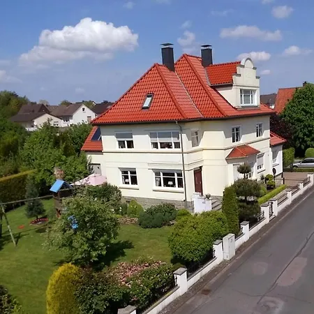 Alte Post Retzen Apartment