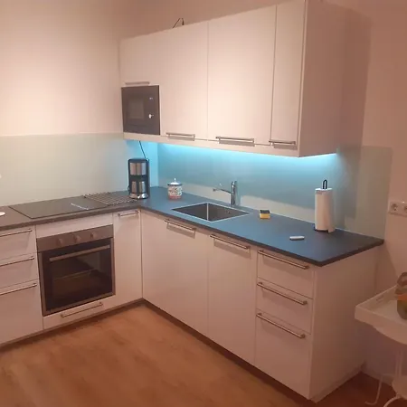 Alte Post Retzen Apartment Bad Salzuflen