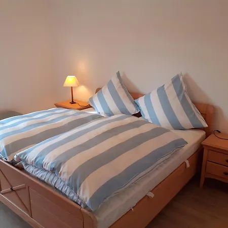 Alte Post Retzen Apartment