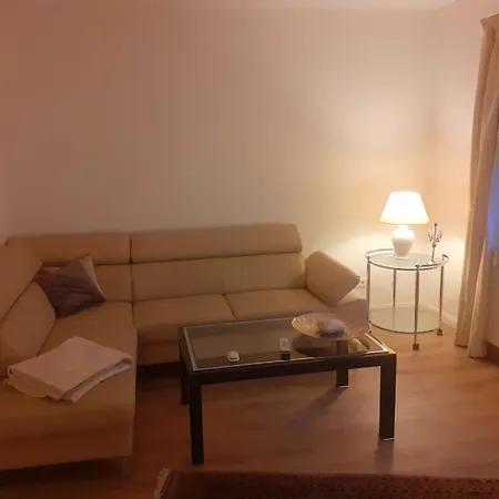 Apartment Alte Post Retzen *