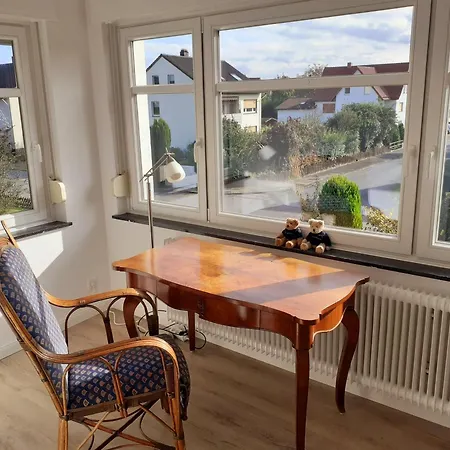 Alte Post Retzen Apartment