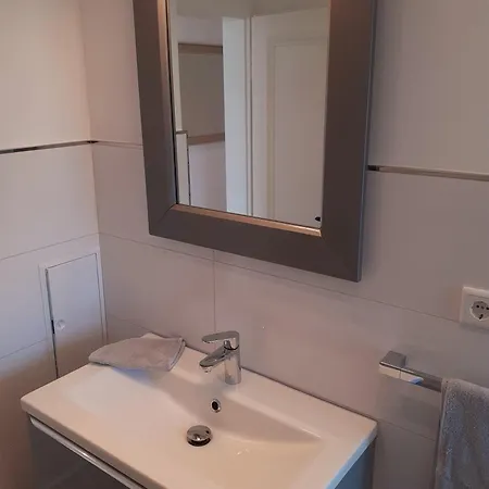 Alte Post Retzen Apartment *