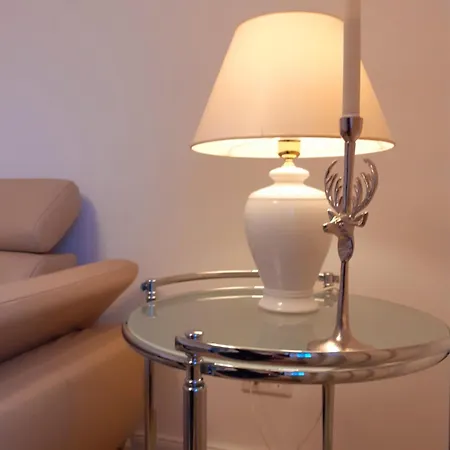 Alte Post Retzen Apartment Bad Salzuflen