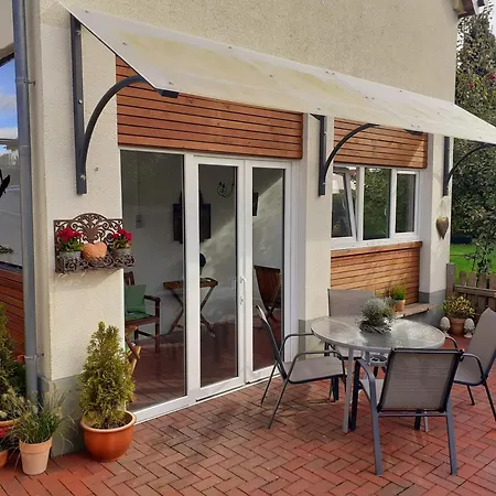 Apartment Alte Post Retzen *