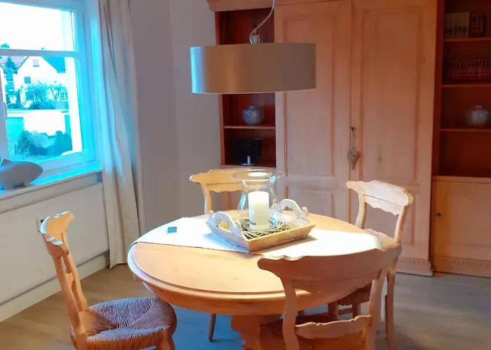 Alte Post Retzen Bad Salzuflen