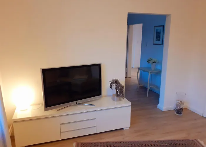 Alte Post Retzen * Bad Salzuflen