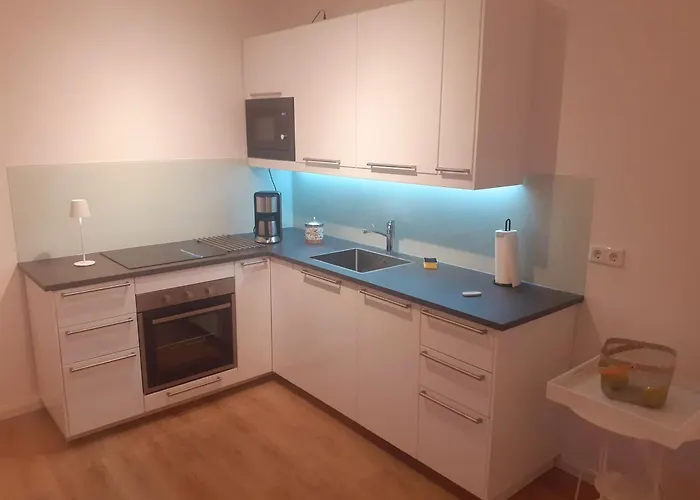 Alte Post Retzen Appartement Bad Salzuflen