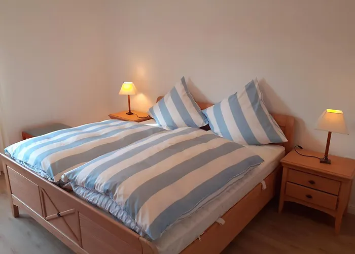 Alte Post Retzen Appartement