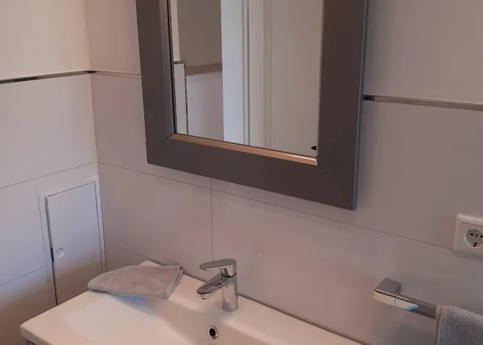 Alte Post Retzen Appartement *