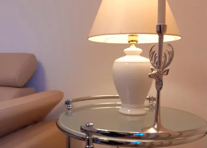 Alte Post Retzen Appartement Bad Salzuflen