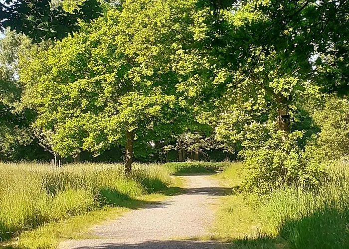 Appartement Alte Post Retzen