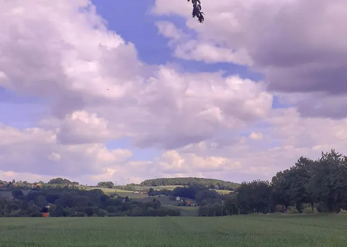 Alte Post Retzen Appartement *